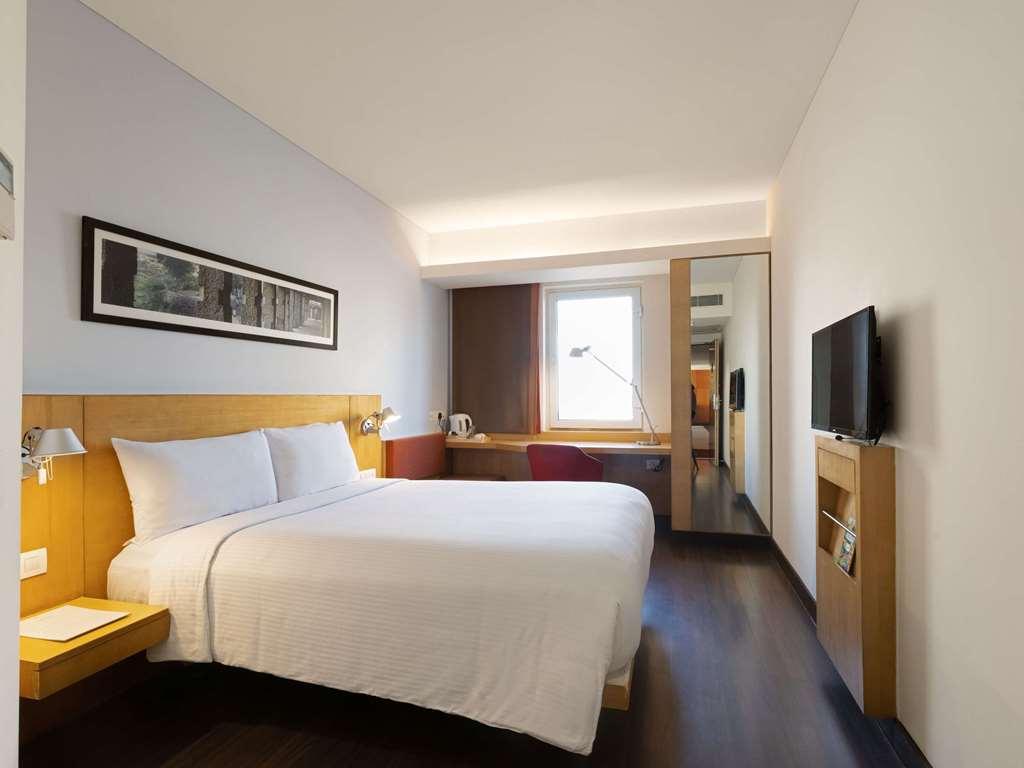 Hotel Ibis Bengaluru Hosur Road - An Accor Brand Habitación foto